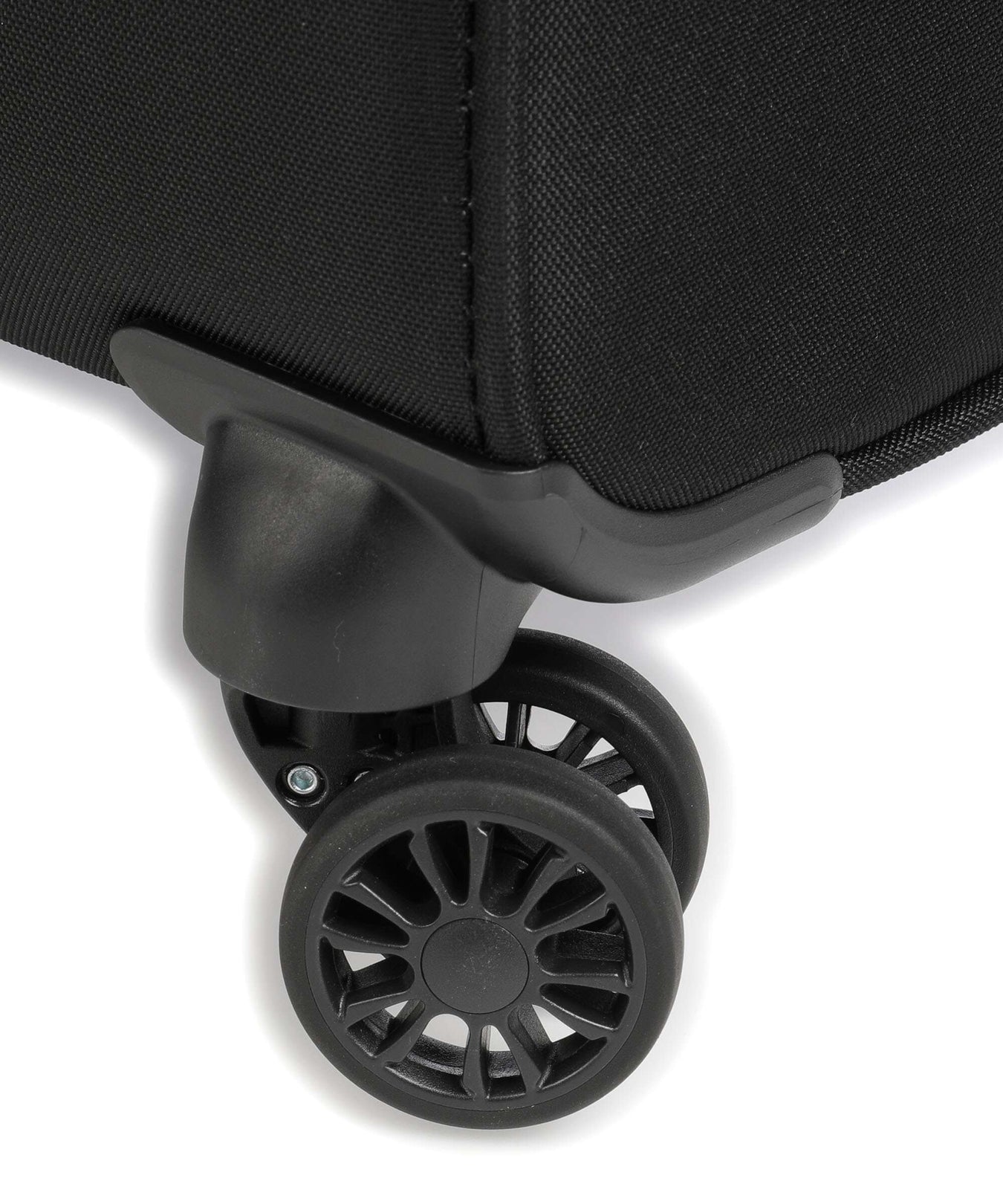 Delsey Paris Maubert 2.0 Spinner (4 wheels) schwarz