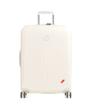 Delsey Paris Allure Spinner (4 wheels) elfenbein