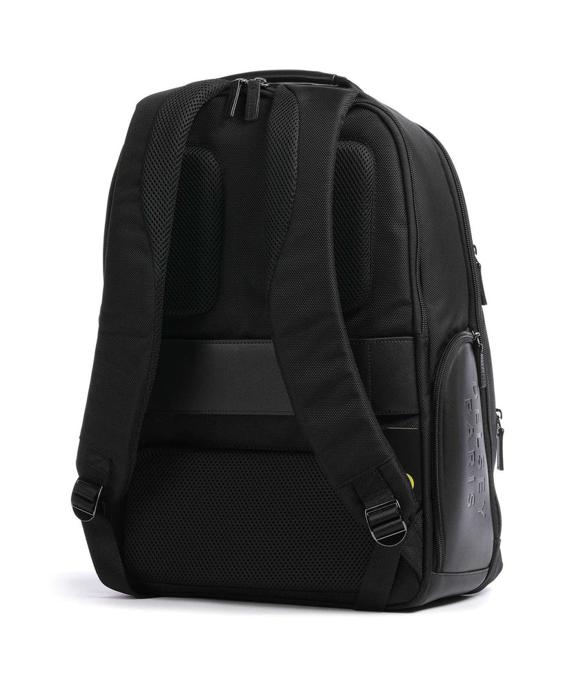 Delsey Paris Wagram Backpack schwarz