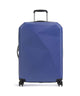 Delsey Paris Karat 2.0 Trolley (4 wielen) blau