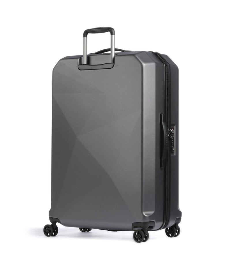Delsey Paris Karat 2.0 Spinner (4 wheels) anthrazit