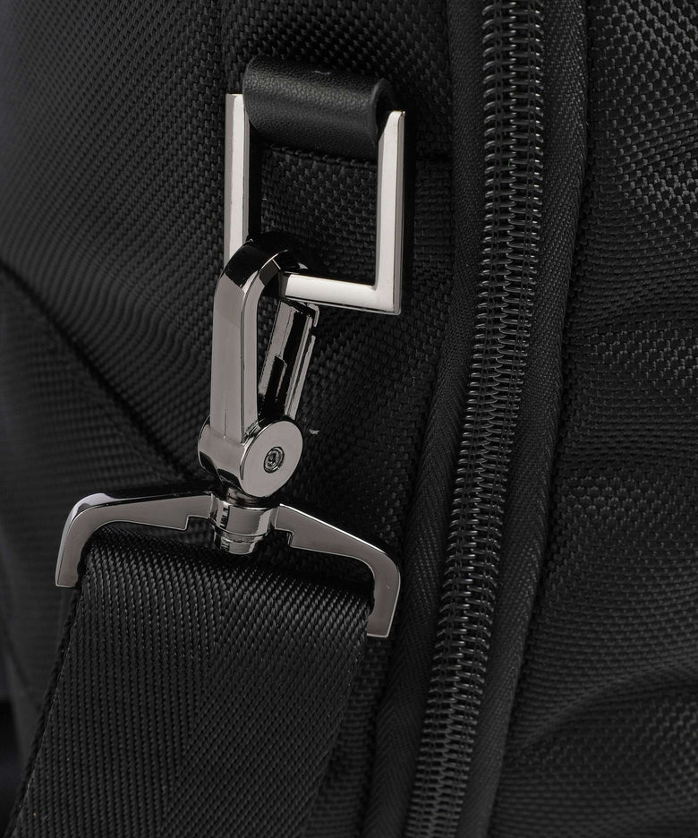 Delsey Paris Wagram Briefcase schwarz