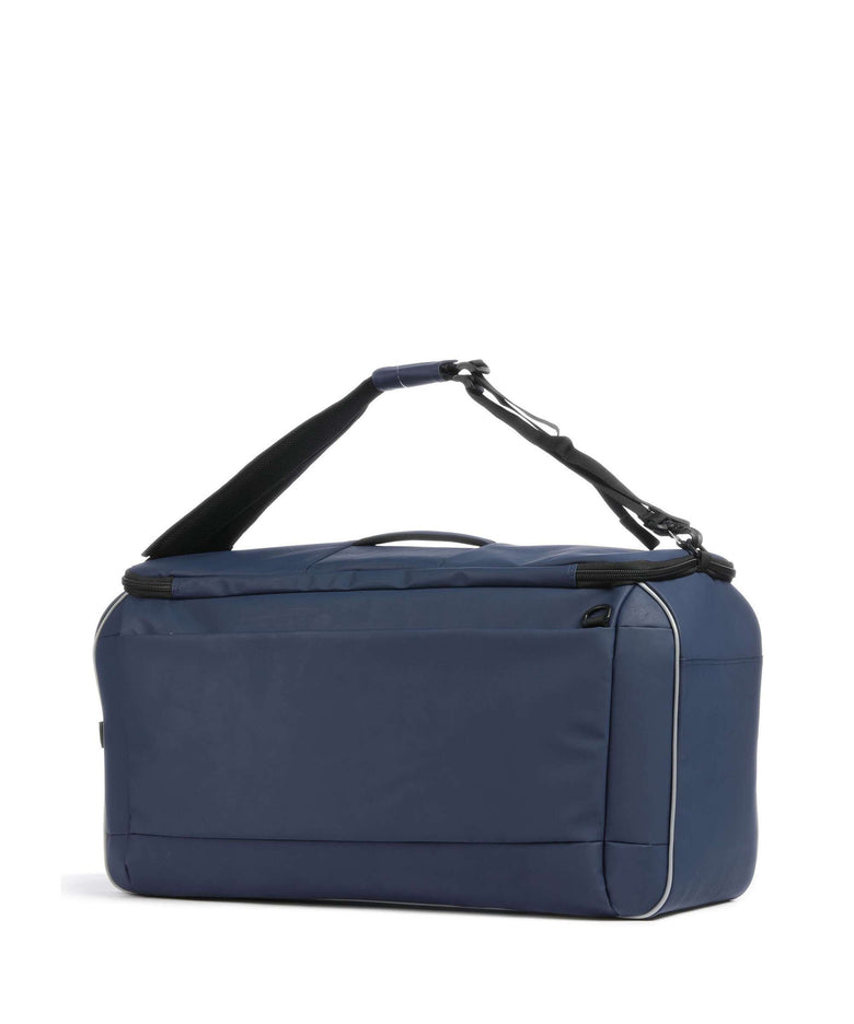 Delsey Paris Aventure Weekend bag marineblau