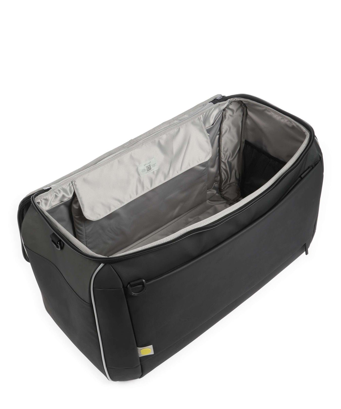 Delsey Paris Aventure Weekend bag schwarz