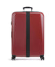 Delsey Paris Promenade Hard 2.0 Trolley (4 wielen) bordeaux rot