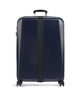 Delsey Paris Promenade Hard 2.0 Trolley (4 wielen) marineblau