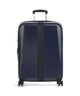 Delsey Paris Promenade Hard 2.0 Valise 4 roues marineblau