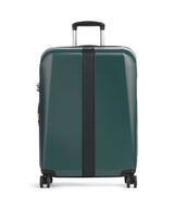 Delsey Paris Promenade Hard 2.0 Valise 4 roues gruen