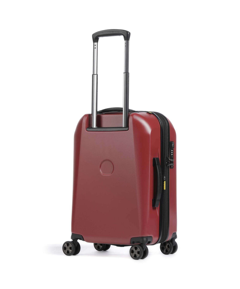 Delsey Paris Promenade Hard 2.0 2.0 Spinner (4 wheels) bordeaux rot