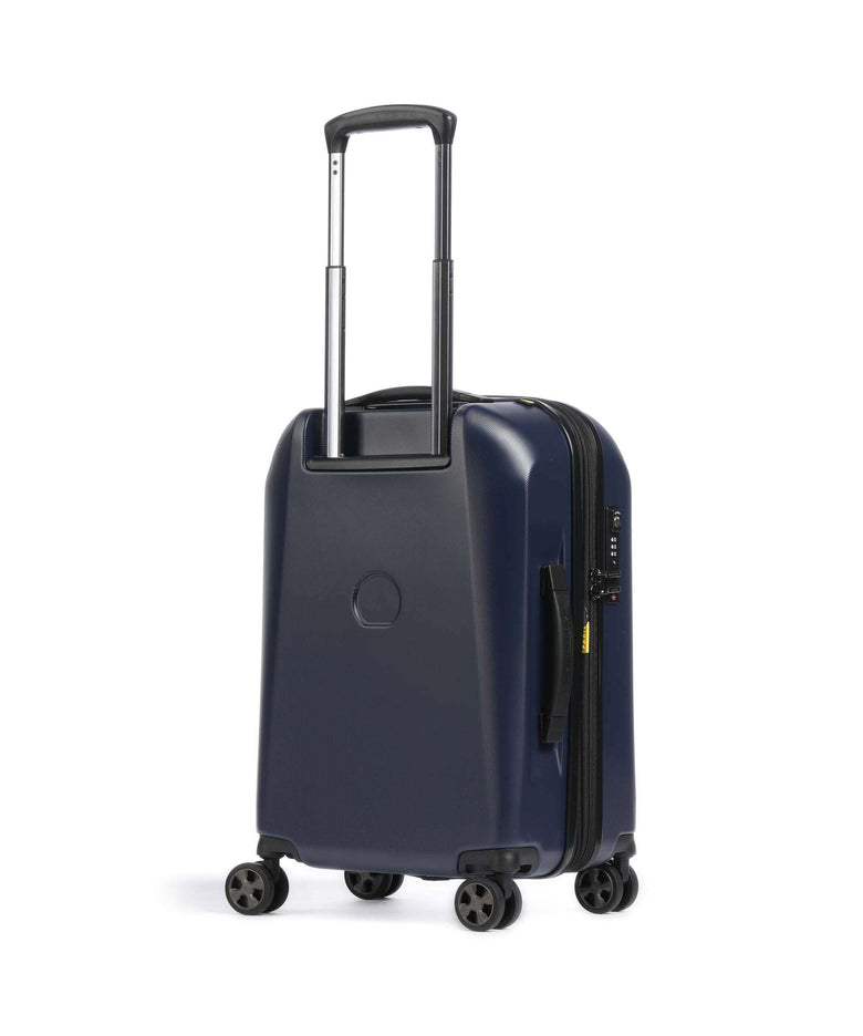 Delsey Paris Promenade Hard 2.0 2.0 Spinner (4 wheels) marineblau