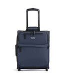 Delsey Paris Maubert 2.0 Trolley (4 wielen) blau