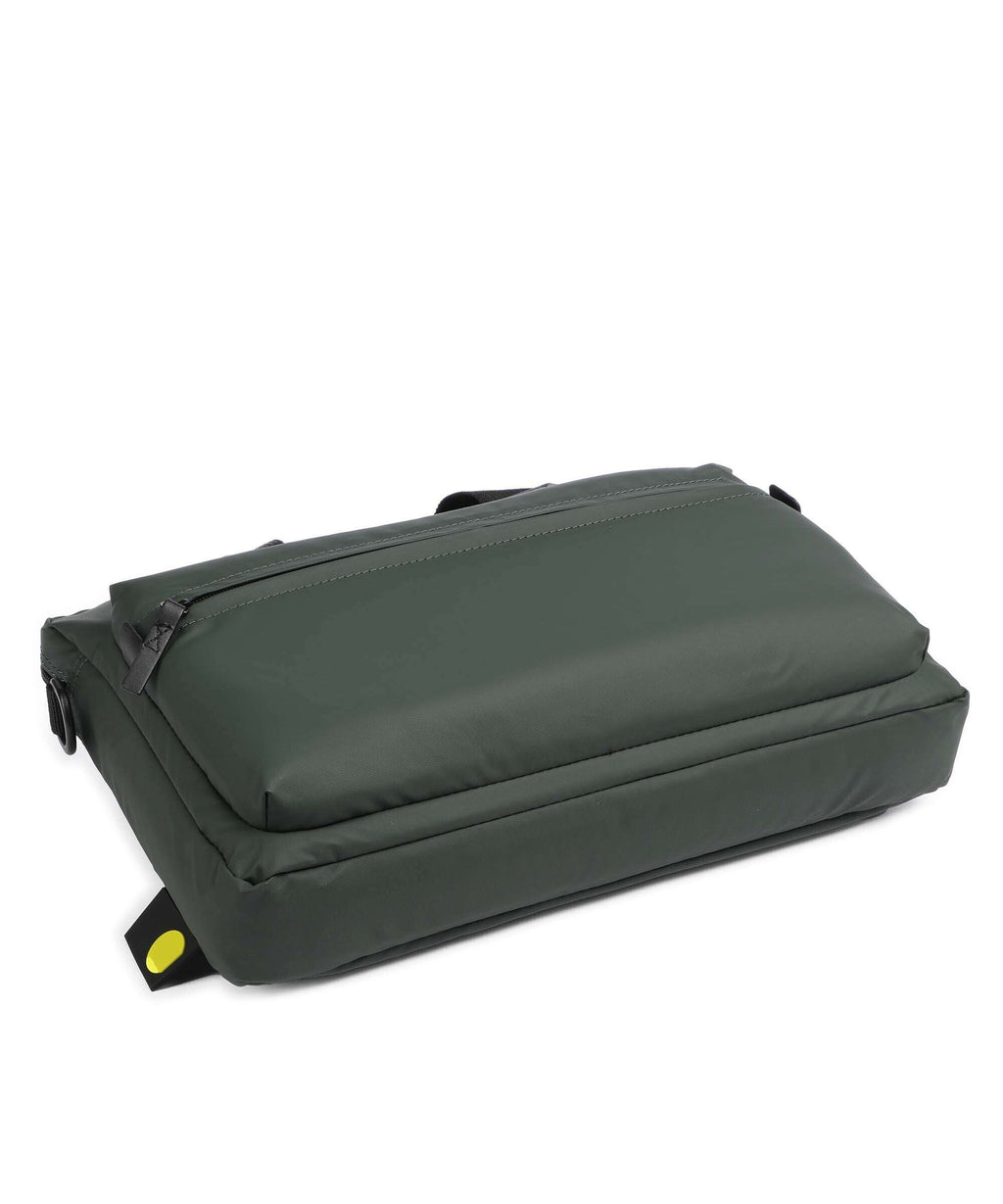Delsey Paris Maubert 2.0 Briefcase army