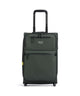 Delsey Paris Maubert 2.0 Trolley (2 wielen) army
