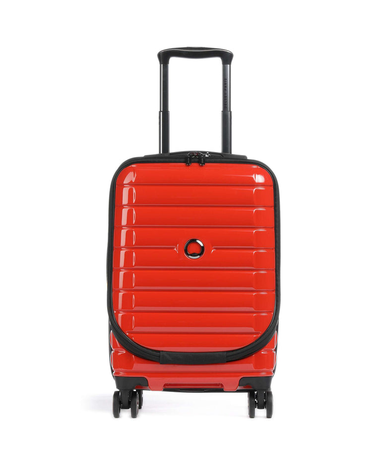 Delsey Paris Shadow 5.0 5.0 Spinner (4 wheels) intensives rot