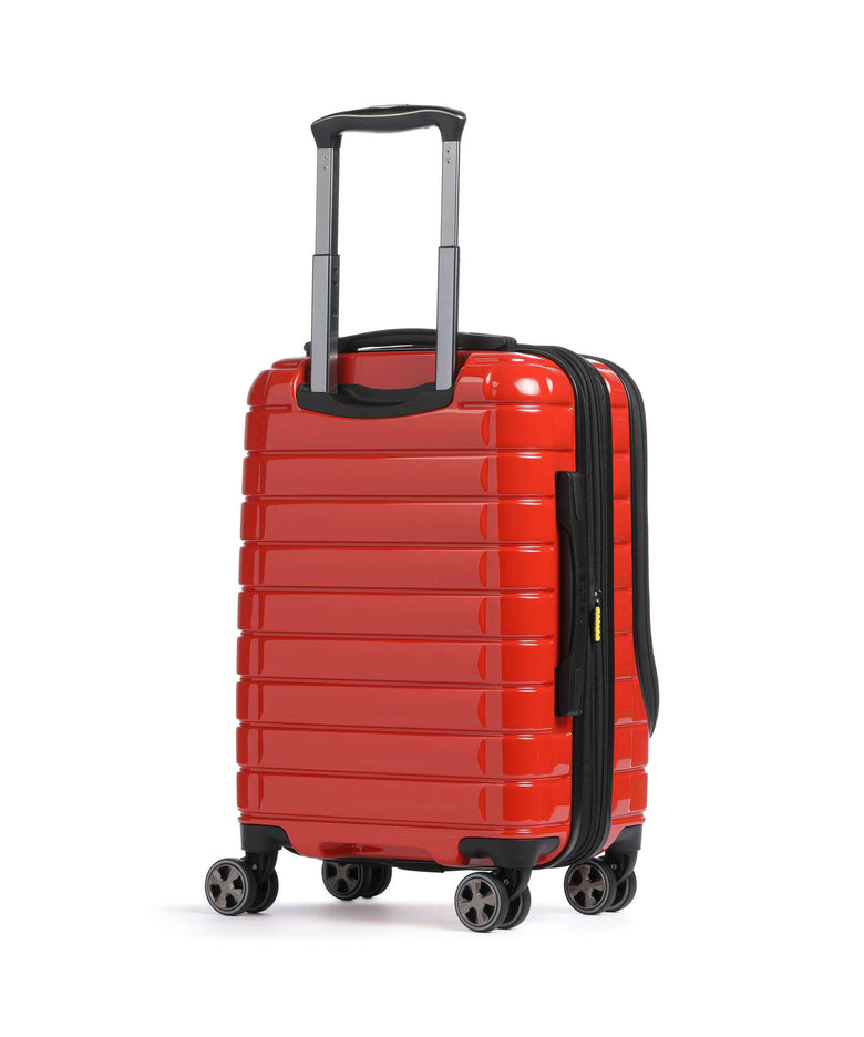 Delsey Paris Shadow 5.0 5.0 Spinner (4 wheels) intensives rot