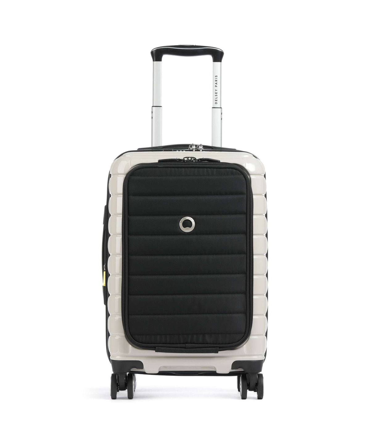 Delsey Paris Shadow 5.0 Spinner (4 wheels) elfenbein