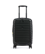 Delsey Paris Shadow 5.0 Trolley (4 wielen) schwarz