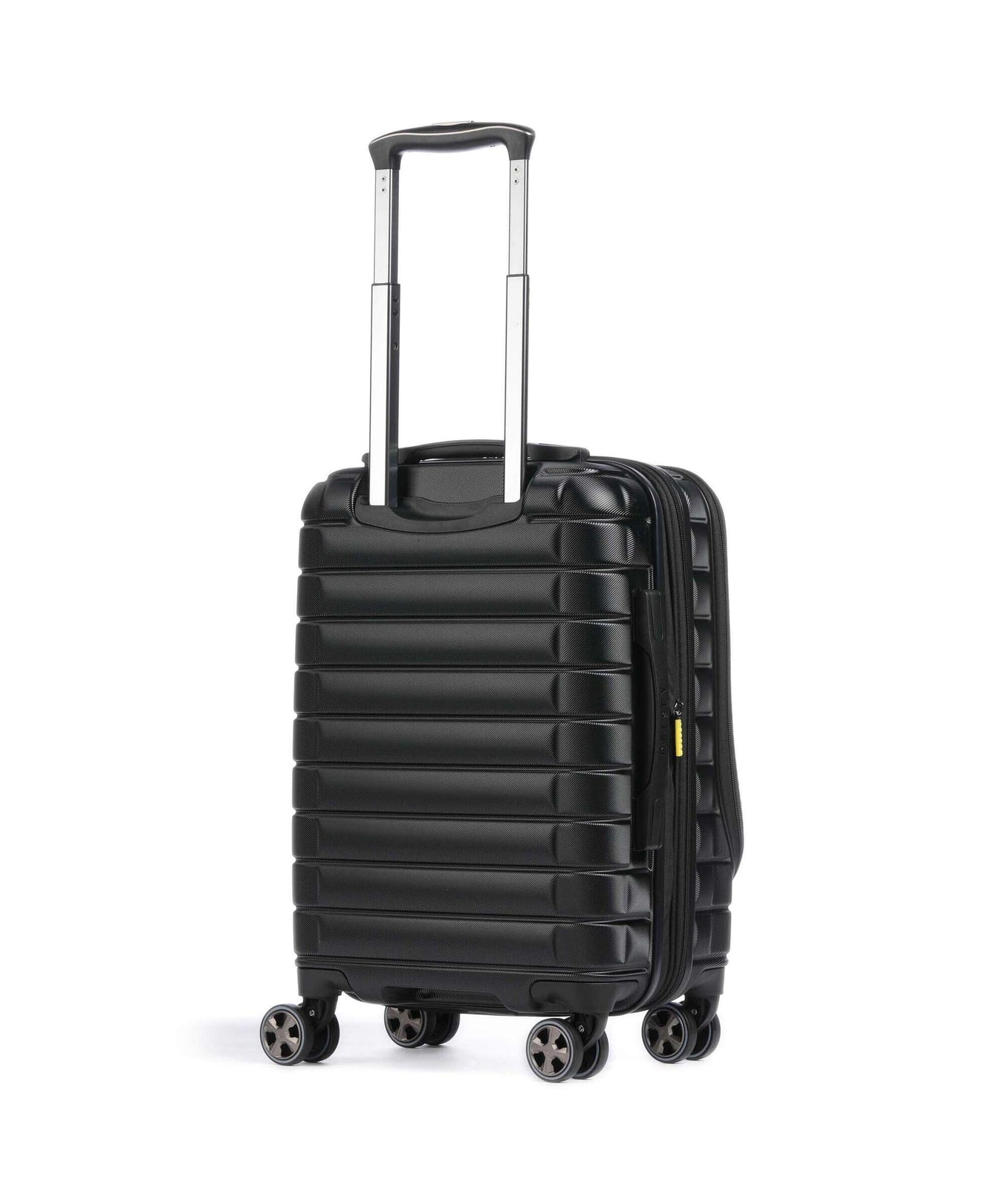 Delsey Paris Shadow 5.0 Spinner (4 wheels) schwarz