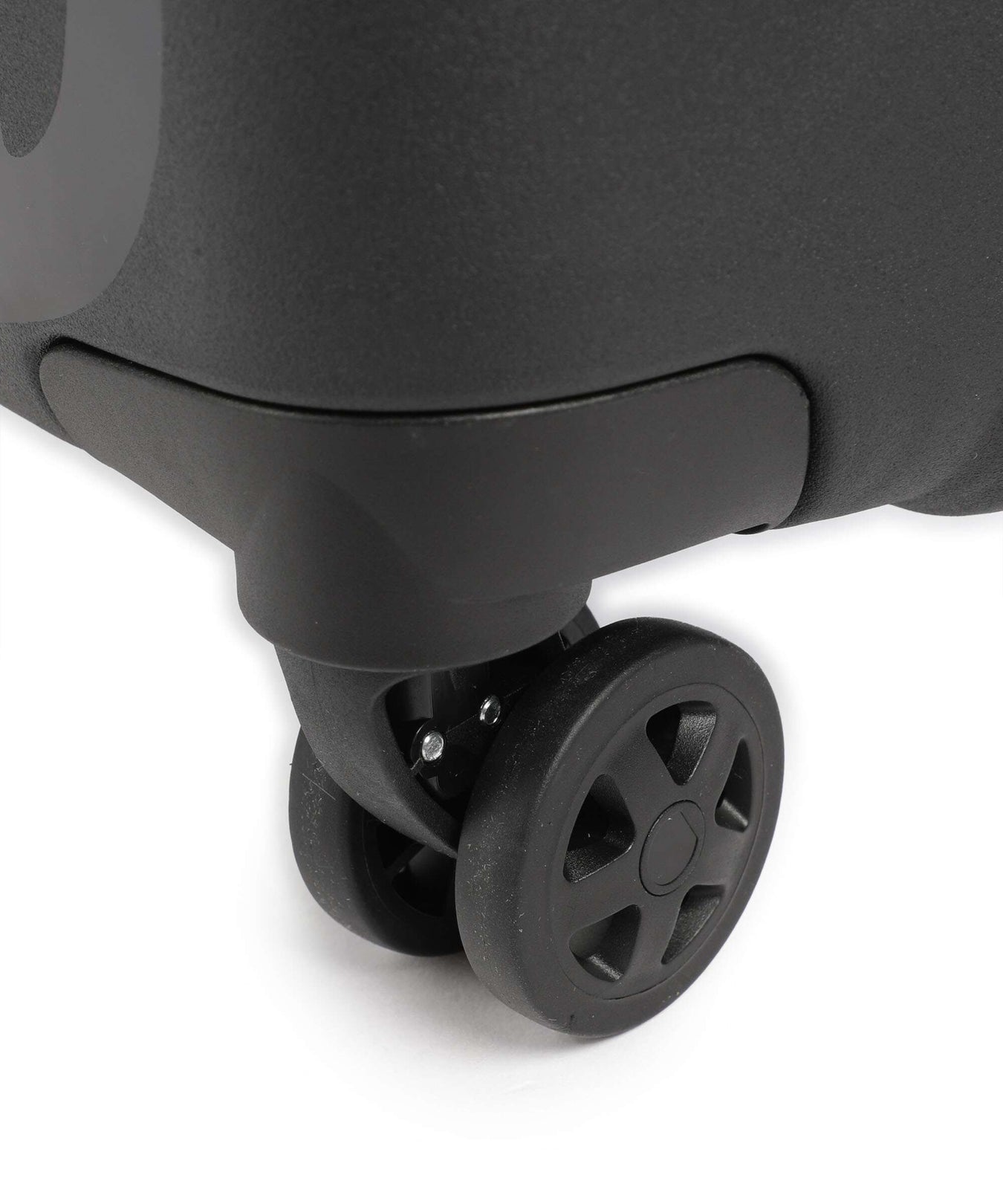 Delsey Paris Clavel Spinner (4 wheels) schwarz