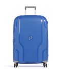 Delsey Paris Clavel Spinner (4 wheels) blau