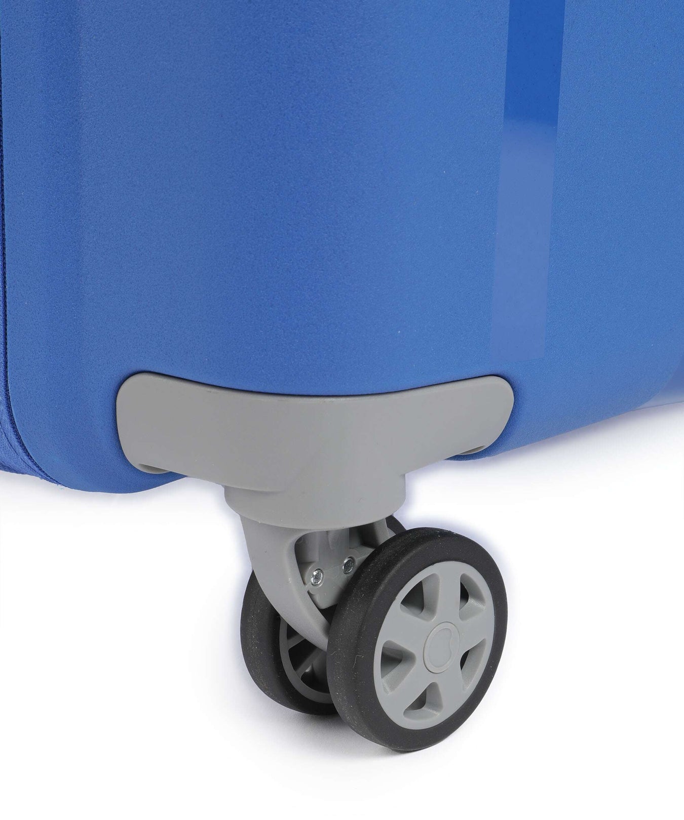 Delsey Paris Clavel Spinner (4 wheels) blau