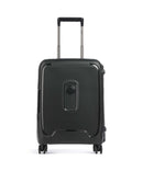 Delsey Paris Moncey Trolley (4 wielen) schwarz