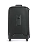 Delsey Paris Moncey Trolley (4 wielen) schwarz