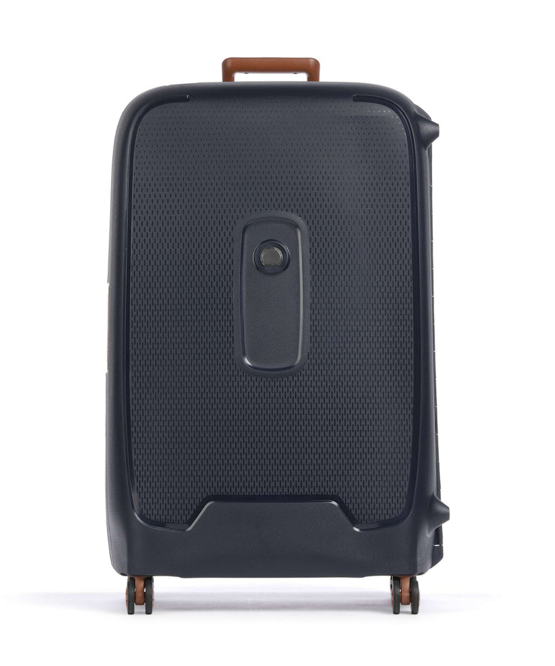 Delsey Paris Moncey Spinner (4 wheels) tinte blau