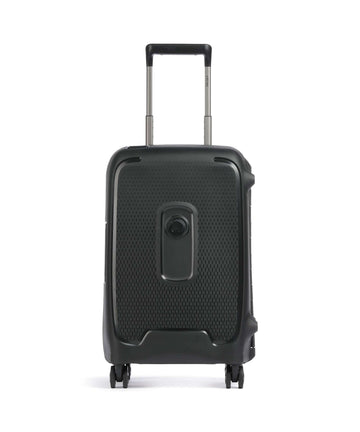 Delsey Paris Moncey Trolley (4 wielen) schwarz