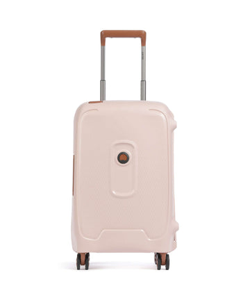 Delsey Paris Moncey Trolley (4 wielen) pink