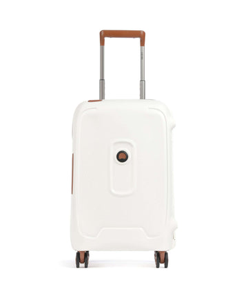Delsey Paris Moncey Trolley (4 wielen) angora