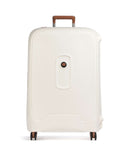 Delsey Paris Moncey Trolley (4 wielen) angora