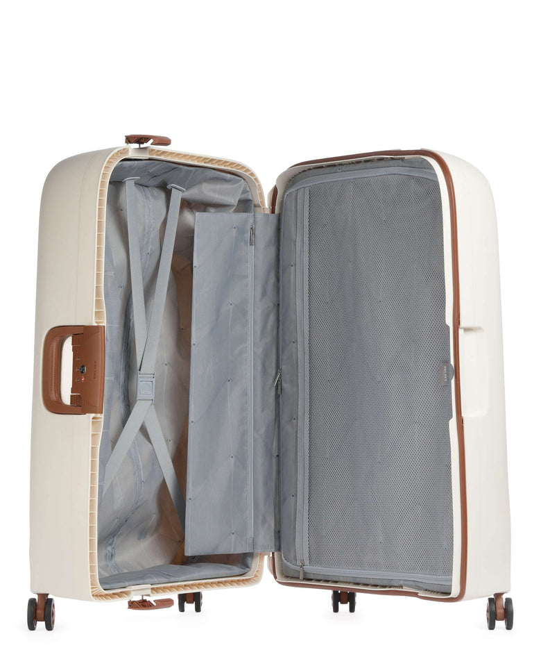 Delsey Paris Moncey Spinner (4 wheels) angora