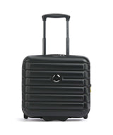 Delsey Paris Shadow 5.0 Rolling briefcase schwarz