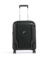 Delsey Paris Clavel Slim Line Trolley (4 wielen) schwarz