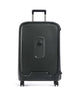 Delsey Paris Moncey Trolley (4 wielen) schwarz