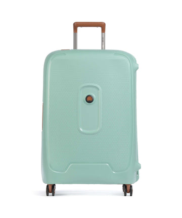 Delsey Paris Moncey Trolley (4 wielen) mandel