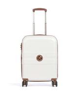 Delsey Paris Flanerie SE Valise 4 roues champagne