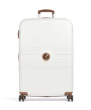 Delsey Paris Flanerie SE Spinner (4 wheels) champagne