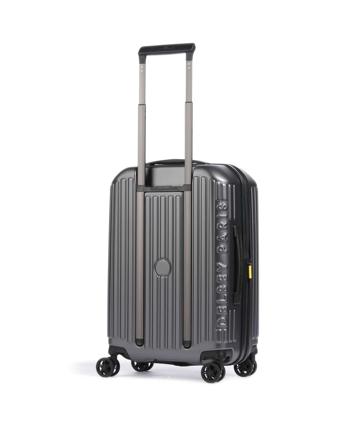 Delsey Paris Securitime Spinner (4 wheels) anthrazit