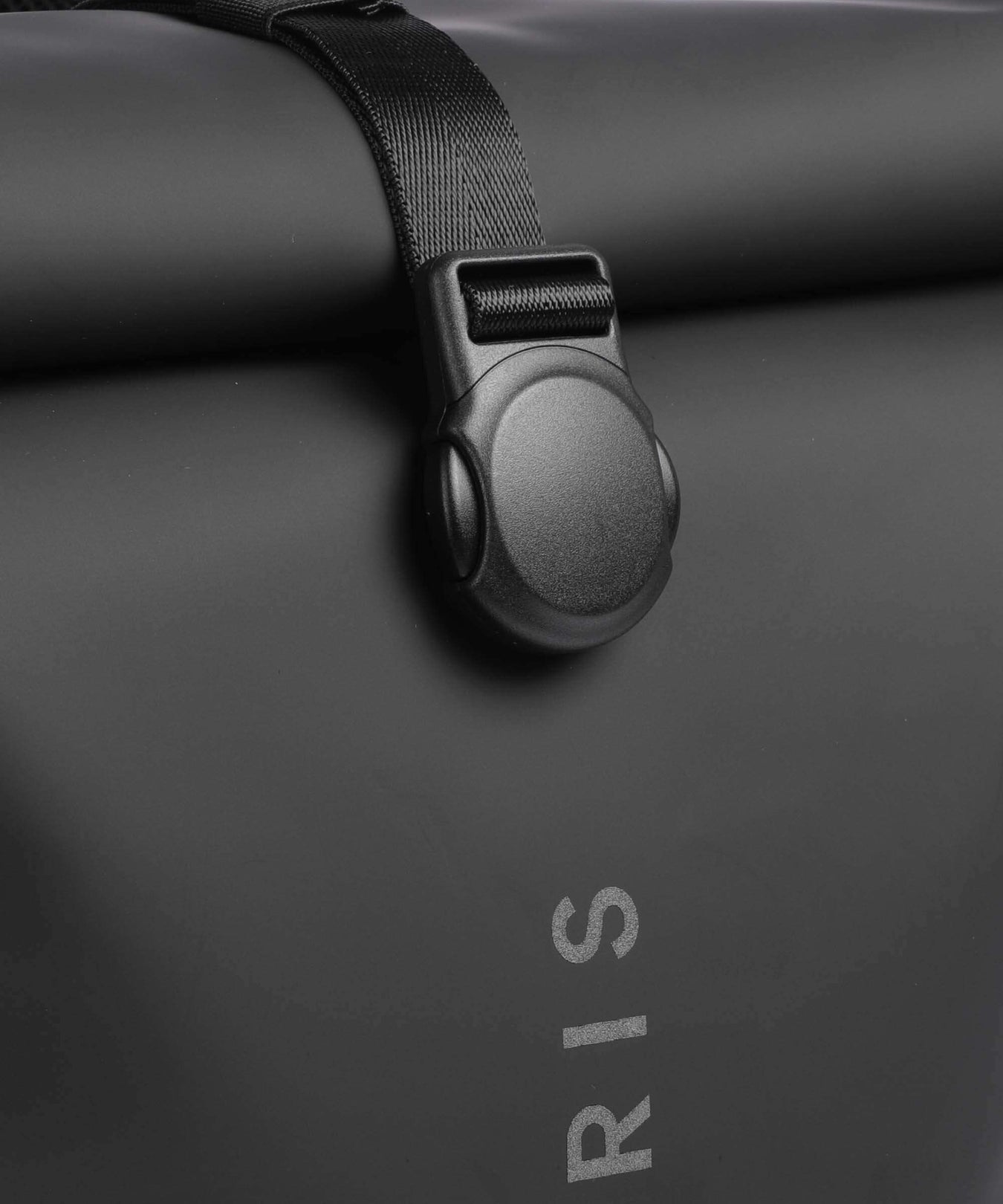 Delsey Paris Turenne Soft Rolltop backpack schwarz