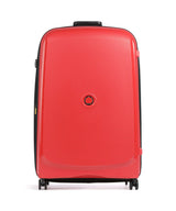 Delsey Paris Belmont Plus Trolley (4 wielen) orange
