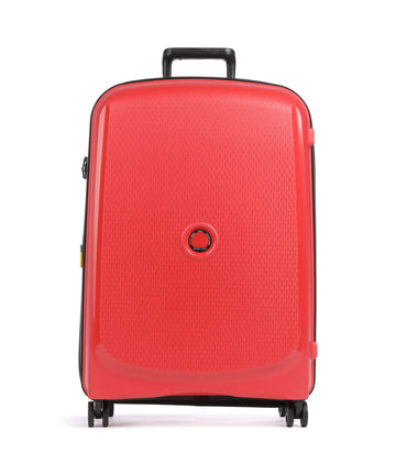 Delsey Paris Belmont Plus Trolley (4 wielen) orange