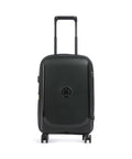 Delsey Paris Belmont Plus Spinner (4 wheels) black