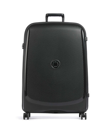 Delsey Paris Belmont Plus Trolley (4 wielen) black