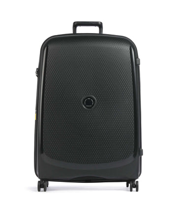 Delsey Paris Belmont Plus Trolley (4 wielen) black