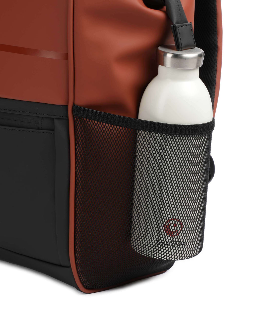 Delsey Paris Turenne Soft Backpack backstein