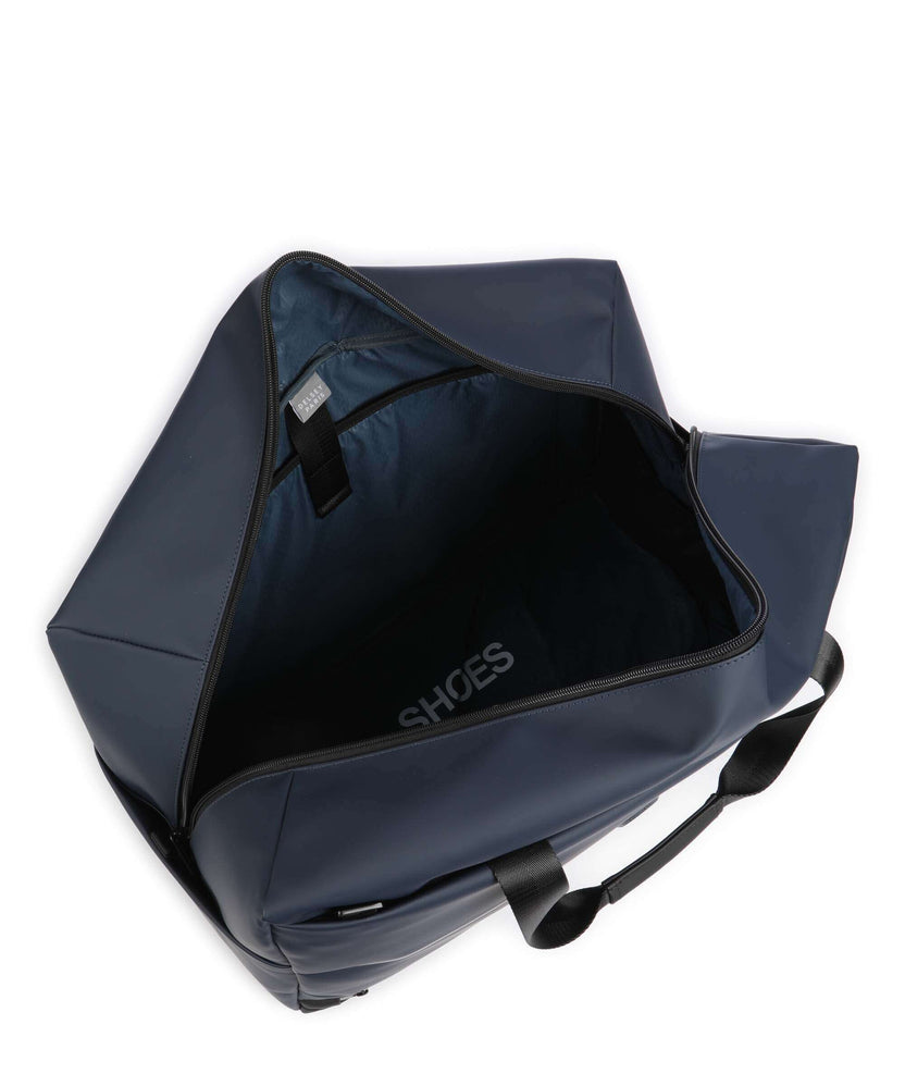 Delsey Paris Turenne Soft Weekend bag nachtblau