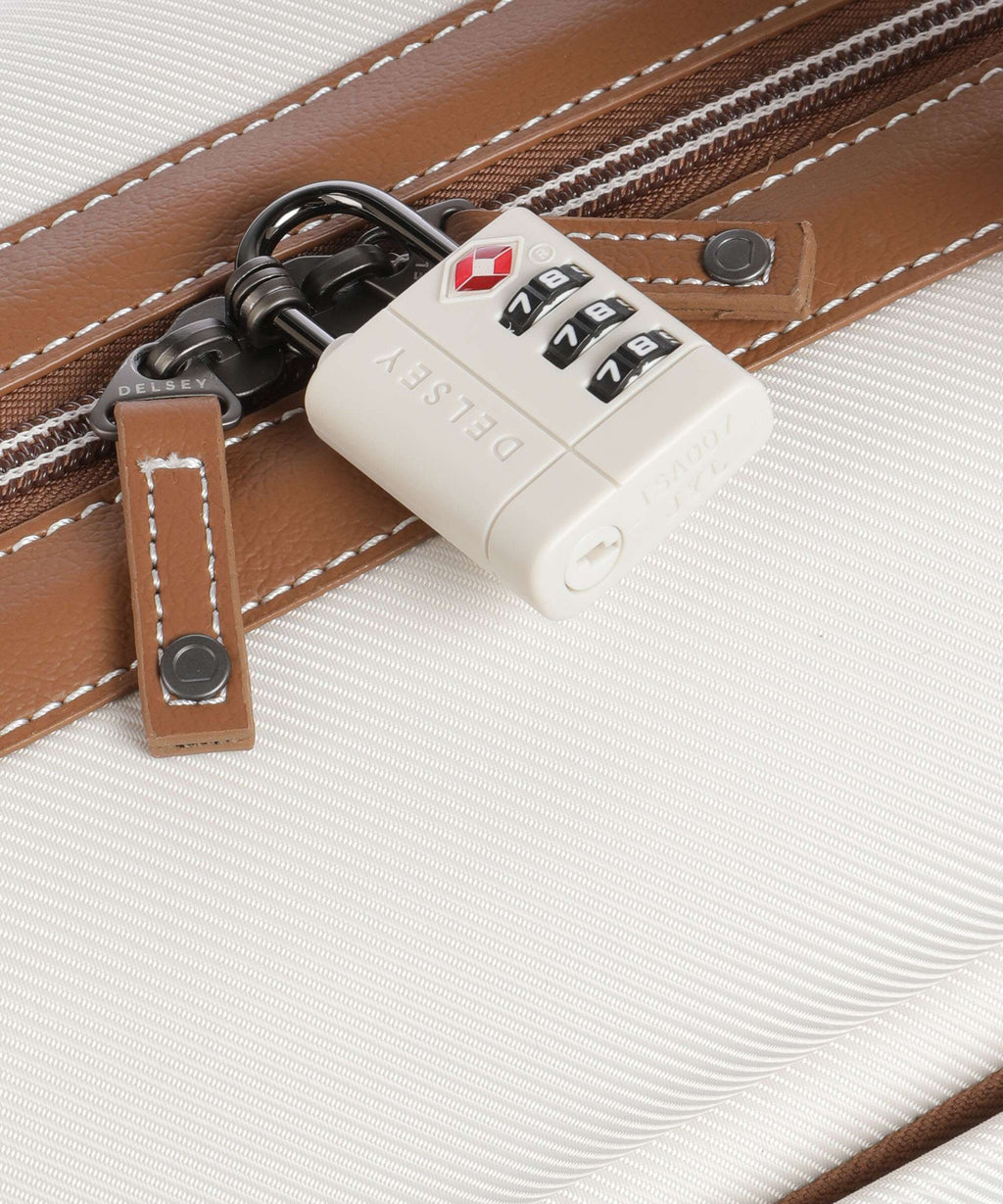 Delsey Paris Chatelet Air 2.0 Weekend bag angora