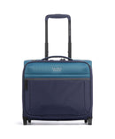 Delsey Paris Brochant 3 Valise 2 roues meerblau